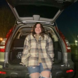 Meet your Posher, Gianna